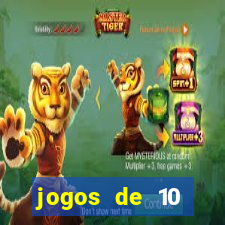 jogos de 10 centavos na bet7k